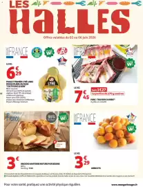 Catalogue Auchan Drive page 16