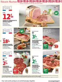 Catalogue Auchan Drive page 20