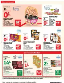 Catalogue Auchan Drive page 24