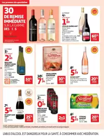 Catalogue Auchan Drive page 28