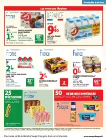 Catalogue Auchan Drive page 3