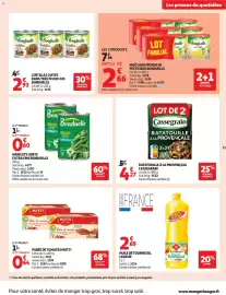 Catalogue Auchan Drive page 31