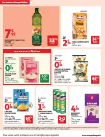 Catalogue Auchan Drive page 32