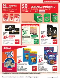 Catalogue Auchan Drive page 33