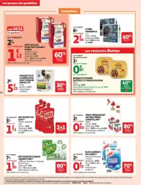 Catalogue Auchan Drive page 36