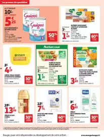 Catalogue Auchan Drive page 38