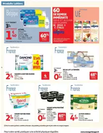 Catalogue Auchan Drive page 4
