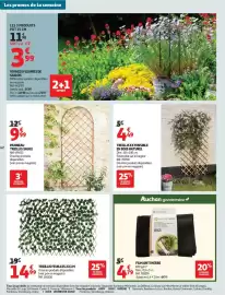 Catalogue Auchan Drive page 42