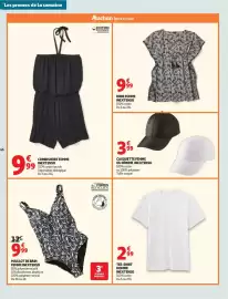 Catalogue Auchan Drive page 46