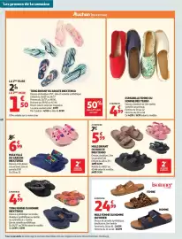 Catalogue Auchan Drive page 48