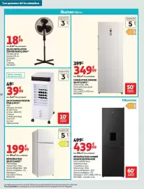 Catalogue Auchan Drive page 52