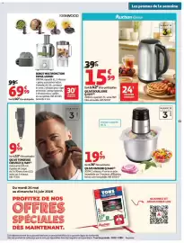 Catalogue Auchan Drive page 53