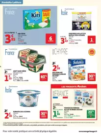 Catalogue Auchan Drive page 8