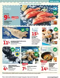 Catalogue Auchan Direct page 11