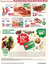 Catalogue Auchan Direct page 18