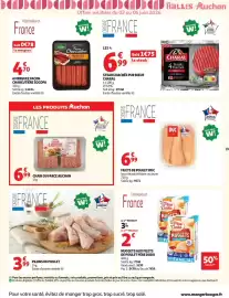 Catalogue Auchan Direct page 19
