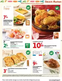 Catalogue Auchan Direct page 21