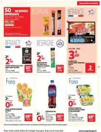 Catalogue Auchan Direct page 23