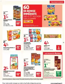 Catalogue Auchan Direct page 25