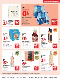 Catalogue Auchan Direct page 27