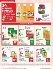 Catalogue Auchan Direct page 34