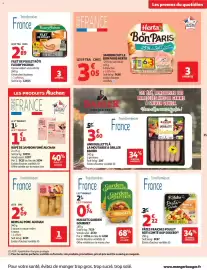 Catalogue Auchan Direct page 35