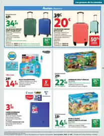 Catalogue Auchan Direct page 41