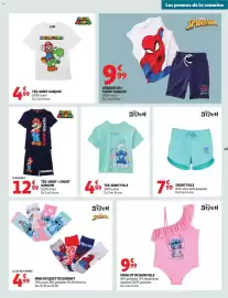 Catalogue Auchan Direct page 49