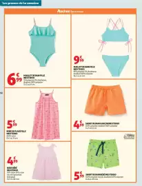 Catalogue Auchan Direct page 50