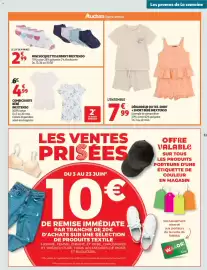 Catalogue Auchan Direct page 51