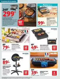 Catalogue Auchan Direct page 54
