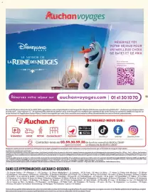 Catalogue Auchan Direct page 55