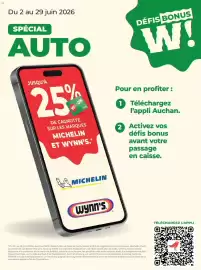 Catalogue Auchan Direct page 59