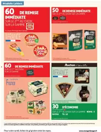 Catalogue Auchan Direct page 6