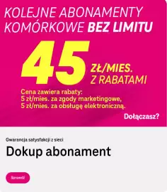 T-Mobile gazetka tydzień 23 Strona 2