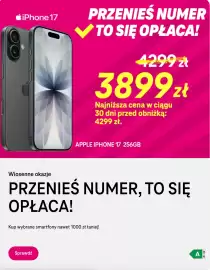T-Mobile gazetka tydzień 23 Strona 5