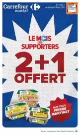 Catalogue Carrefour Drive page 1