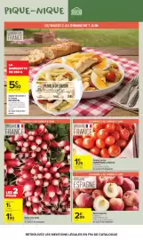 Catalogue Carrefour Drive page 11