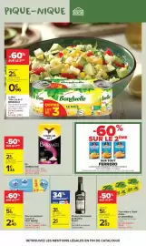 Catalogue Carrefour Drive page 12