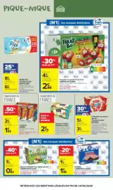 Catalogue Carrefour Drive page 16