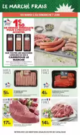 Catalogue Carrefour Drive page 22