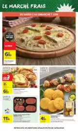 Catalogue Carrefour Drive page 23