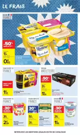 Catalogue Carrefour Drive page 28