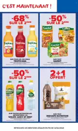 Catalogue Carrefour Drive page 35