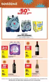 Catalogue Carrefour Drive page 36
