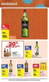 Catalogue Carrefour Drive page 37