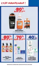 Catalogue Carrefour Drive page 38
