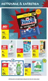 Catalogue Carrefour Drive page 41