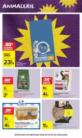 Catalogue Carrefour Drive page 43