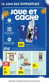 Catalogue Carrefour Drive page 45